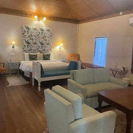 Munjoh Ocean Resort Kala Pathar Beach Ngoại thất bức ảnh